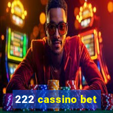 222 cassino bet